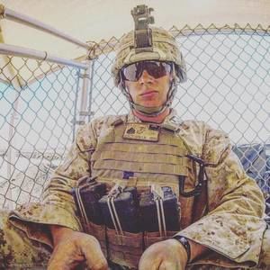 Meet your Posher, Ryan